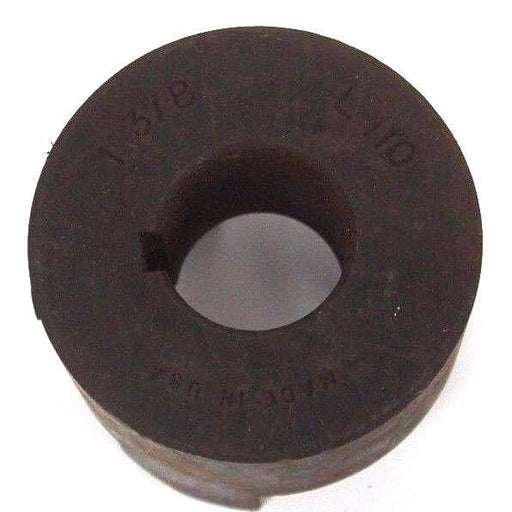 NEW TB WOODS ALTRA L110 1-3/8 JAW COUPLING 1-3/8IN-BORE