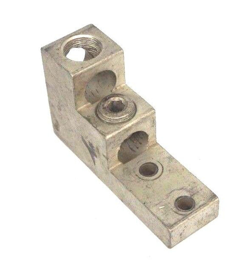 ILSCO D1459 TERMINAL LUG CONNECTOR 600MCM-2 CU-AL