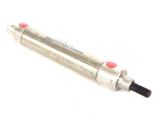 NEW BIMBA D-32836-A PNEUMATIC CYLINDER DURABLE PACKAGING CORP. 605-506