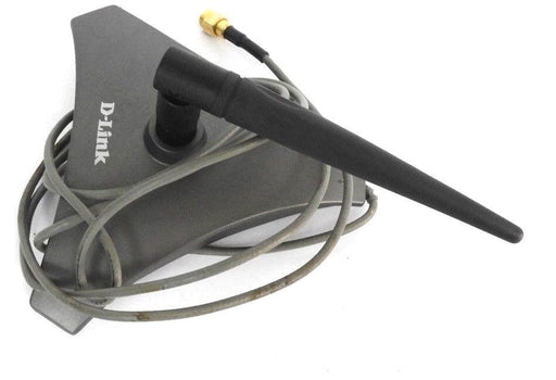 D-LINK ANT24-0400 ANTENNA OMNI DIRECTIONAL INDOOR H/W VER: B1