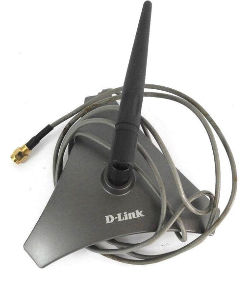 D-LINK ANT24-0400 ANTENNA OMNI DIRECTIONAL INDOOR H/W VER: B1