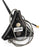 D-LINK ANT24-0400 ANTENNA OMNI DIRECTIONAL INDOOR H/W VER: B1