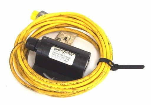 COOPER CROUSE HINDS 5000109-285 PHOTOELECTRIC TRANSMITTER XMTR  5000109285