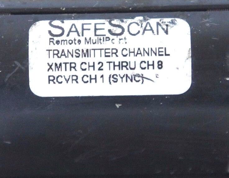 COOPER CROUSE HINDS 5000109-285 PHOTOELECTRIC TRANSMITTER XMTR  5000109285