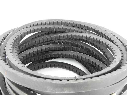 LOT OF 3 NEW THERMOID BX158 PRIME MOVER COGGED BELTS