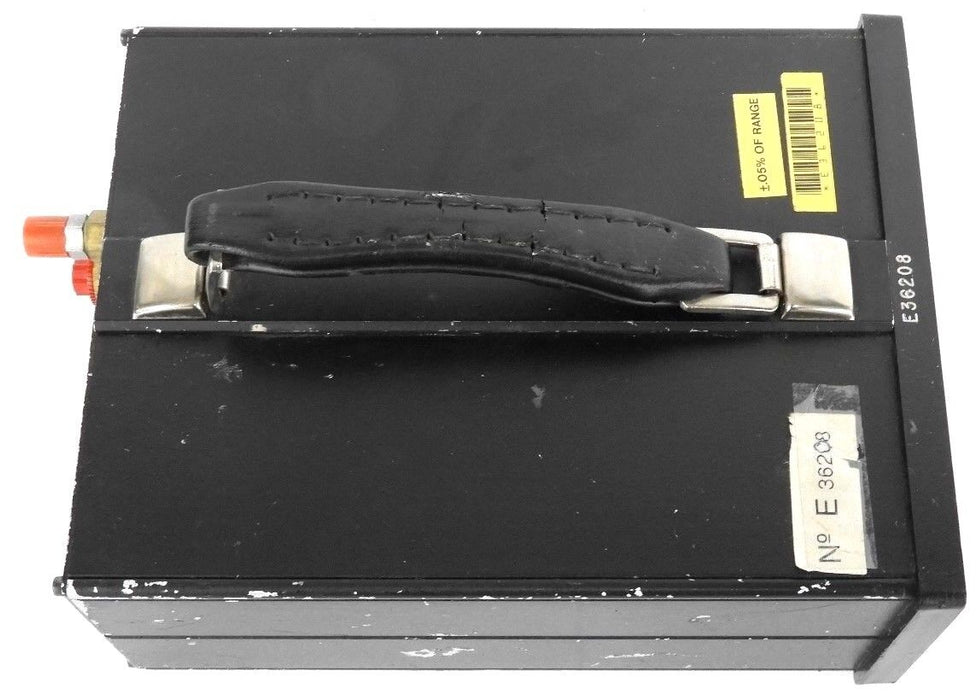 MENSOR 2102 DIGITAL PRESSURE GAUGE 0 TO 300 PSIG — PremiumPLC