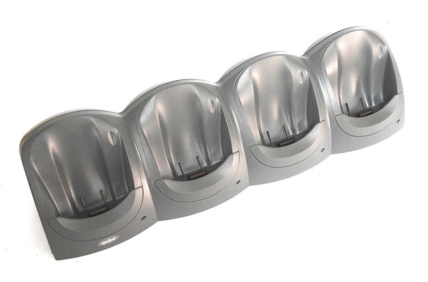 NIB SYMBOL SPT2X00 SERIAL 4-SLOT CHARGING CRADLE CRD2X00-4000S