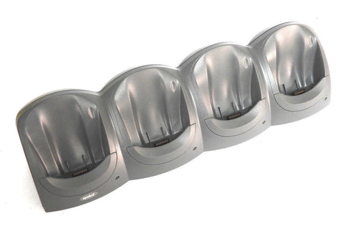 NIB SYMBOL SPT2X00 SERIAL 4-SLOT CHARGING CRADLE CRD2X00-4000S