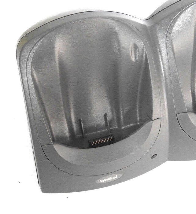 NIB SYMBOL SPT2X00 SERIAL 4-SLOT CHARGING CRADLE CRD2X00-4000S