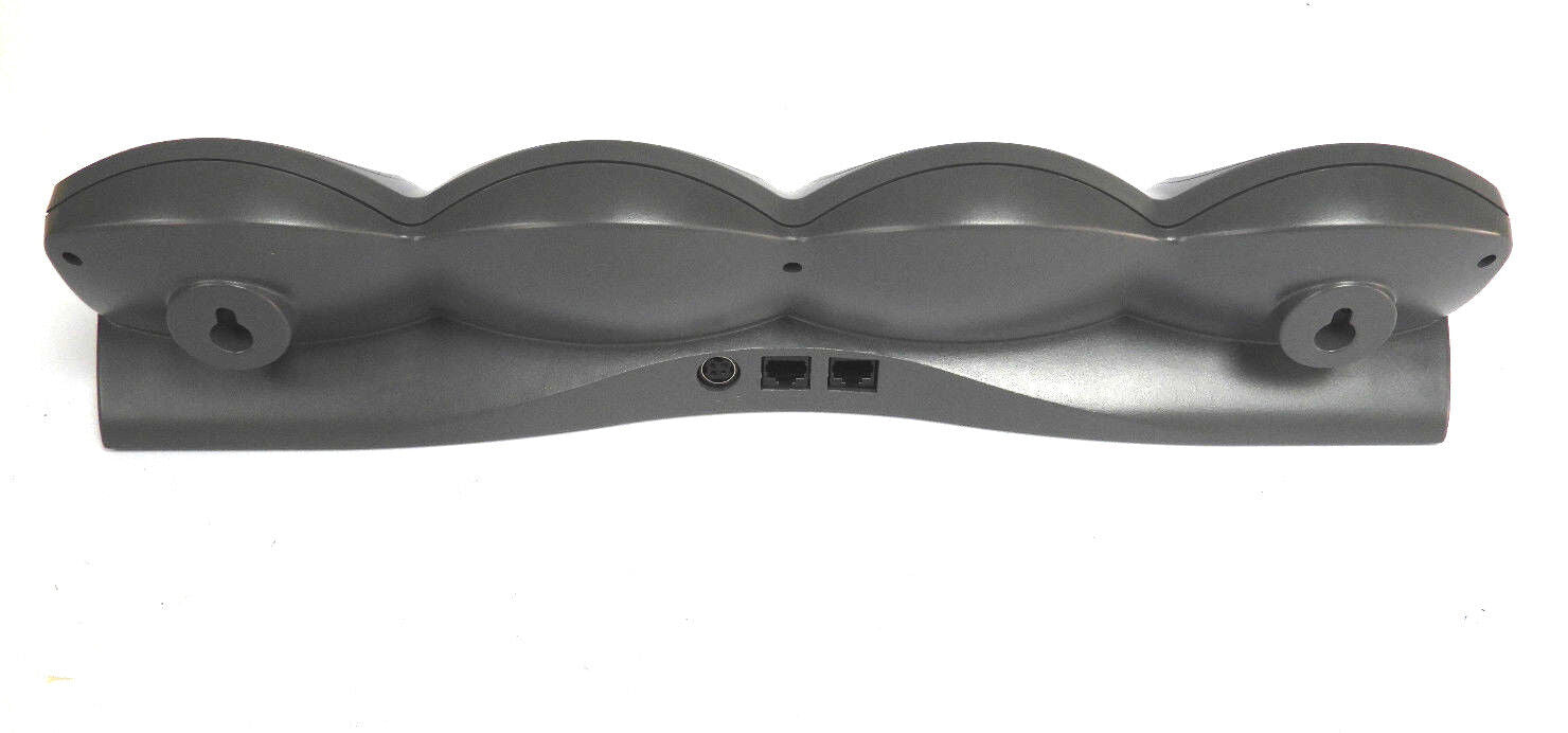 NIB SYMBOL SPT2X00 SERIAL 4-SLOT CHARGING CRADLE CRD2X00-4000S