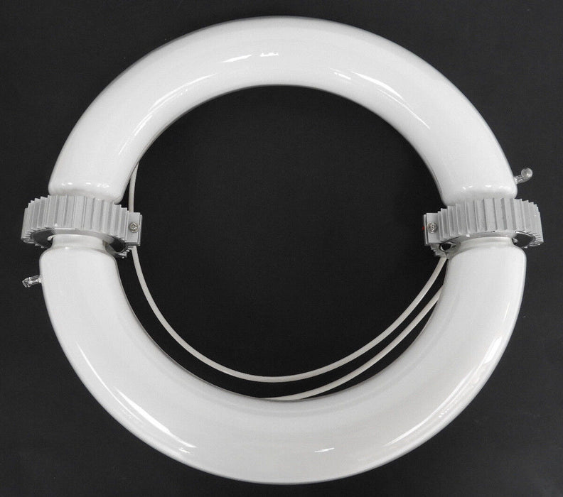 NEW NU VUE NV-RT200 ROUND TUBULAR INDUCTION LAMP 200 WATTS, 16000-170000 LUMENS