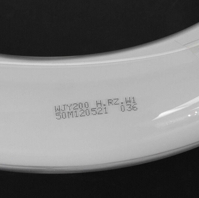 NEW NU VUE NV-RT200 ROUND TUBULAR INDUCTION LAMP 200 WATTS, 16000-170000 LUMENS