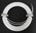 BOX OF 6 NEW NU VUE NV-RT200 ROUND TUBULAR INDUCTION LAMPS 200W, 16000-170000L