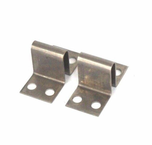 LOT OF 2 NEW GENERAL ELECTRIC 123F43.0B THERMAL OVERLOAD HEATER ELEMENTS