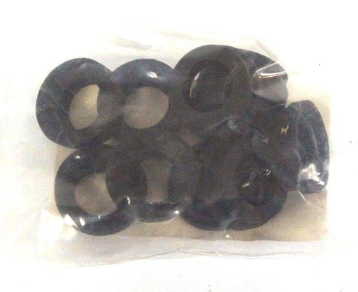 LOT OF 30 NEW DIXON AWR4 BLACK AIR KING WASHERS 1-5/16" MCAWR4