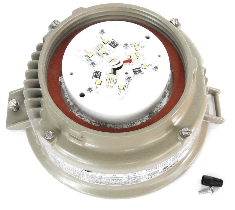 NIB HUBBELL KILLARK MBL2230 MBL LED LIGHTING FIXTURE 22W, 120-277V, 50/60HZ