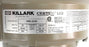 NIB HUBBELL KILLARK MBL2230 MBL LED LIGHTING FIXTURE 22W, 120-277V, 50/60HZ