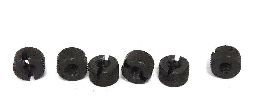 LOT OF 6 NEW MORRIS 101-0300-14 NUTS 101030014