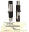 LOT OF 2 NEW OKUMA 611-3011-10-01 GEARS 61130111001