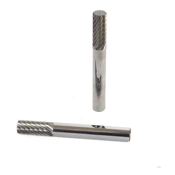 LOT OF 2 NEW GARR TOOL 60020 ROTARY FILES SA-1