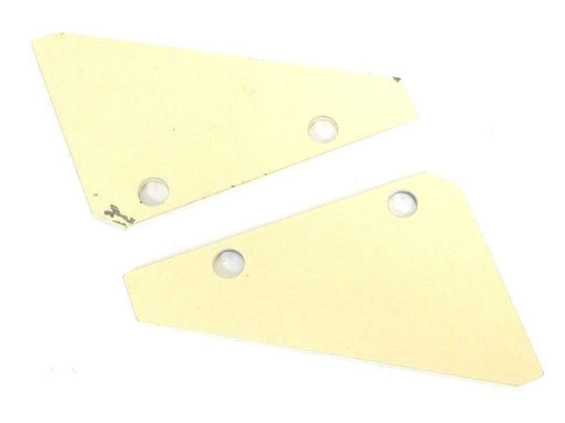 LOT OF 2 NEW COMAU SP81970115 GUARDS