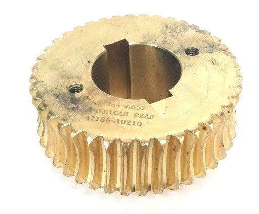 NEW AMERICAN GEAR 55-364-A652, 42186-10210