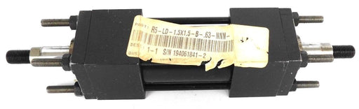 NEW HYDRO LINE R5LD-1.5X1.5-B-.63-2-N-N-N-1-1 CYLINDER 250 PSI