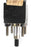 NEW HYDRO LINE R5LD-1.5X1.5-B-.63-2-N-N-N-1-1 CYLINDER 250 PSI