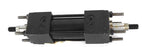 NEW HYDRO LINE R5LD-1.5X1.5-B-.63-2-N-N-N-1-1 CYLINDER 250 PSI