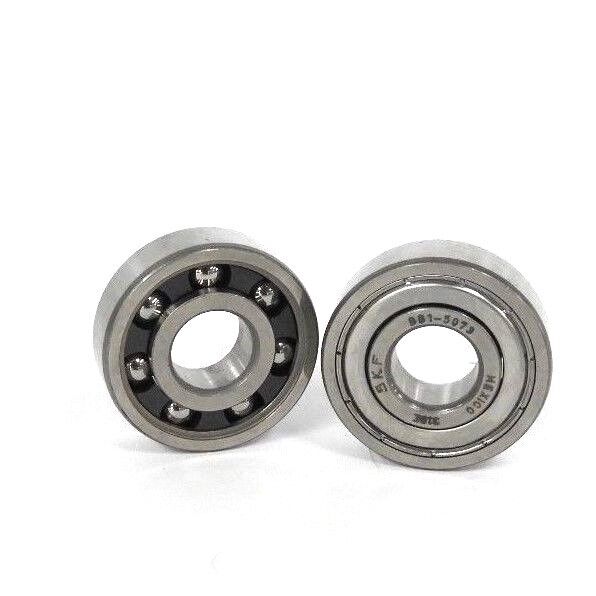 LOT OF 2 NEW SKF BB1-5073 BALL BEARINGS BB15073