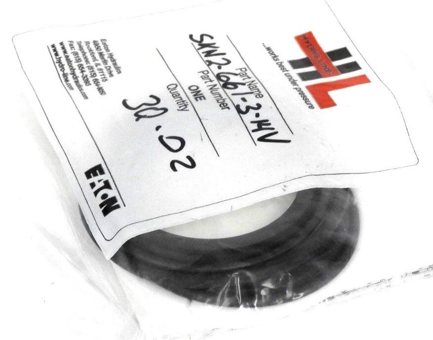 NEW EATON / HYDRO-LINE SKN2-661-3-14V VITON PISTON SEAL KIT SKN2661314V