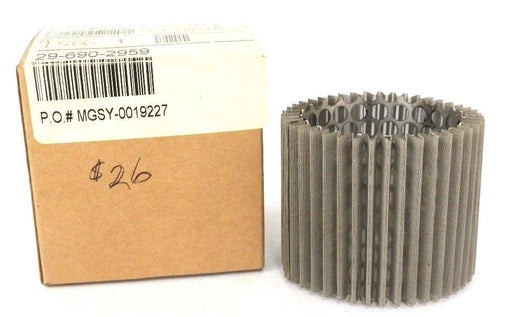 NIB FSP FILTRATION SYSTEMS PRODUCTS C-06-0012 ROSEAN ELEMENT 29-690-2959