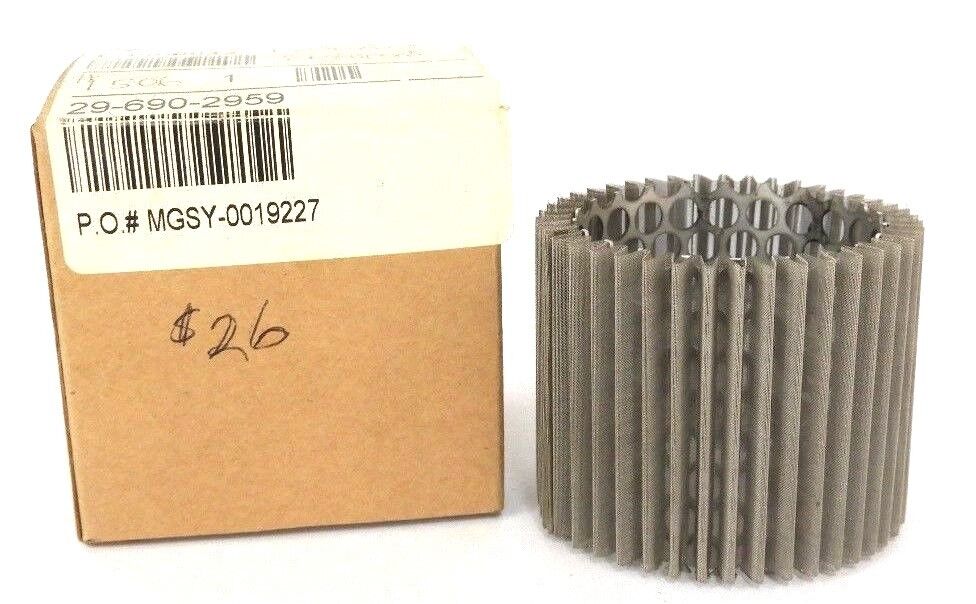 NIB FSP FILTRATION SYSTEMS PRODUCTS C-06-0012 ROSEAN ELEMENT 29-690-2959