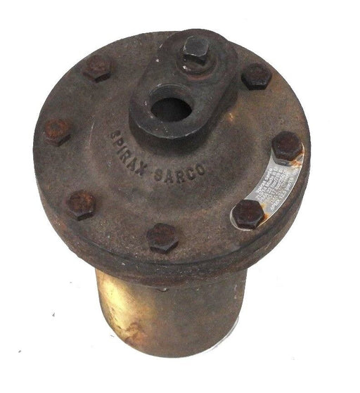 SPIRAX SARCO 213/14 STEAM TRAP PMA 22BAR/319PSI, PMO 17BAR/250PSI, TMA 210C/410F