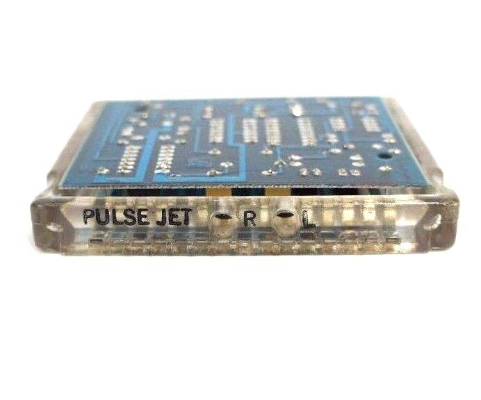 WHITLOCK INC. VERSAFRAME PULSE JET RL BOARD WITH PEN