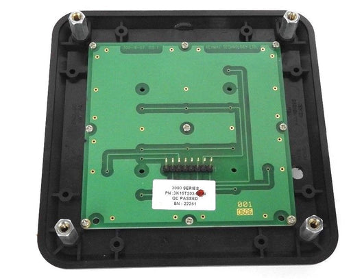 KEYMAT TECHNOLOGY STORM 3K16T203 KEYPAD 3000 SERIES 300-16-07