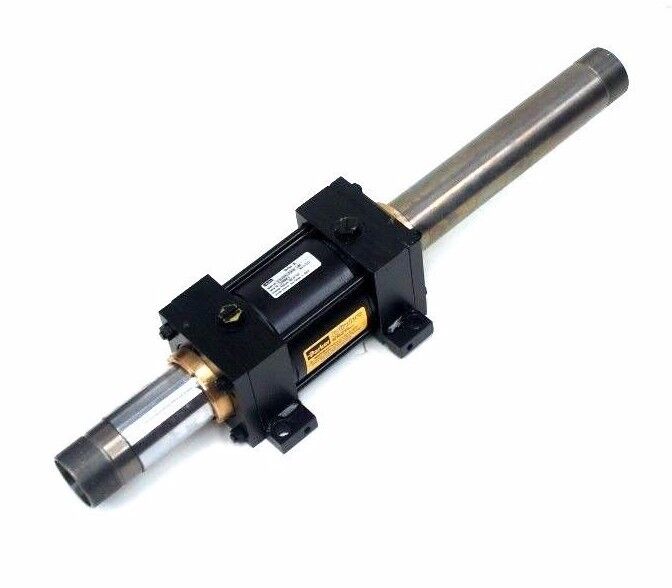 NEW PARKER 04.00 KCP3LLTS23A23A 3.000 SERIES 3L CYLINDER 900 PSI HYD