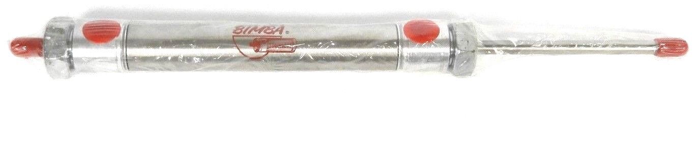 NEW BIMBA 043.25-DXDE PNEUMATIC CYLINDER 04325DXDE