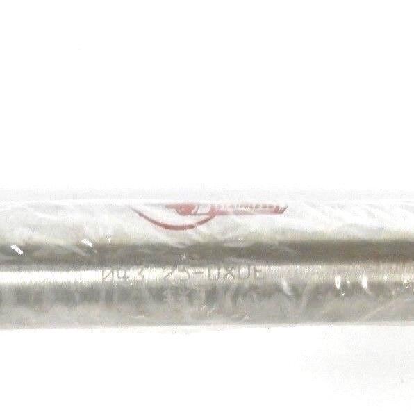 NEW BIMBA 043.25-DXDE PNEUMATIC CYLINDER 04325DXDE