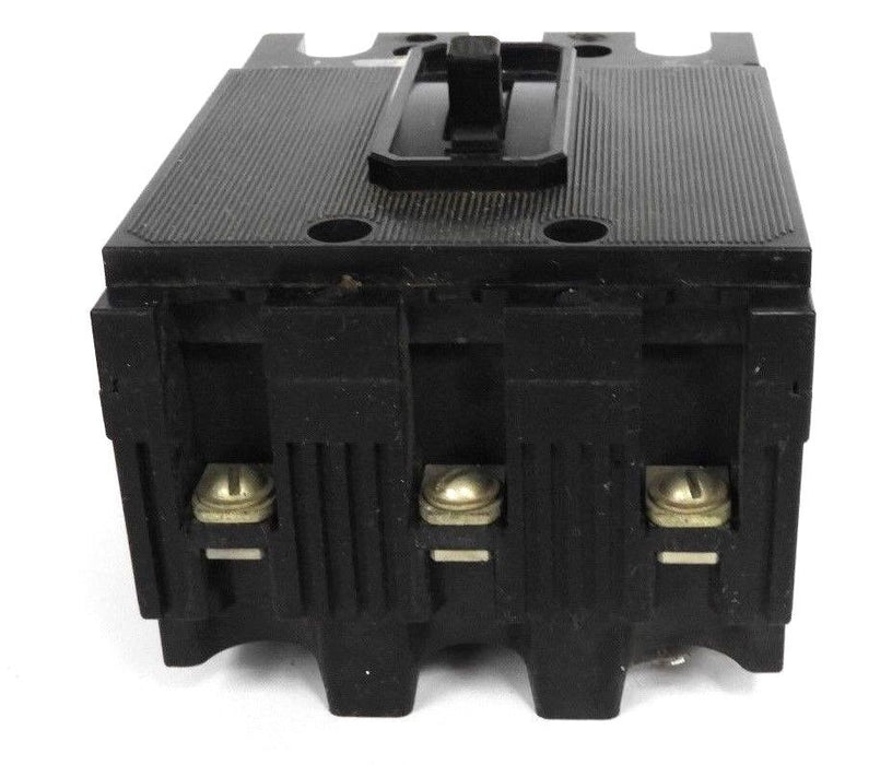 ITE SIEMENS ET-1571 CIRCUIT BREAKER ISSUE: BL-27, 15 AMP, 3 POLE, 240VAC