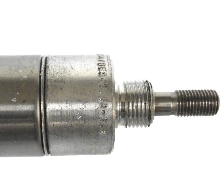 AMERICAN 1500DES-2.00-32 PNEUMATIC CYLINDER 1500DES