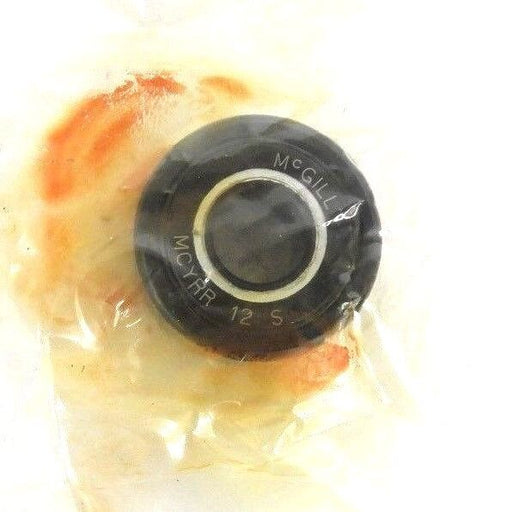 NIB MCGILL MCYRR-12S CAM YOKE ROLLER 322846