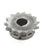 NEW EMERSON BROWNING 4014X3/4 SPROCKET 14TEETH BORE:3/4IN KW:3/16IN