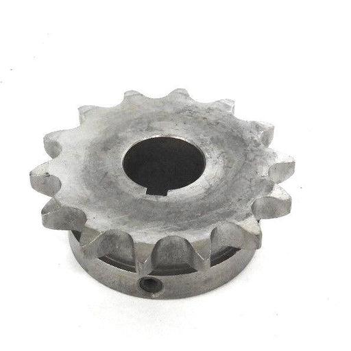 NEW EMERSON BROWNING 4014X3/4 SPROCKET 14TEETH BORE:3/4IN KW:3/16IN