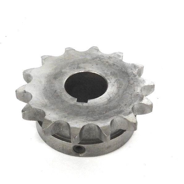 NEW EMERSON BROWNING 4014X3/4 SPROCKET 14TEETH BORE:3/4IN KW:3/16IN