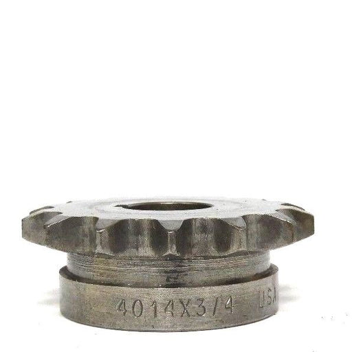 NEW EMERSON BROWNING 4014X3/4 SPROCKET 14TEETH BORE:3/4IN KW:3/16IN