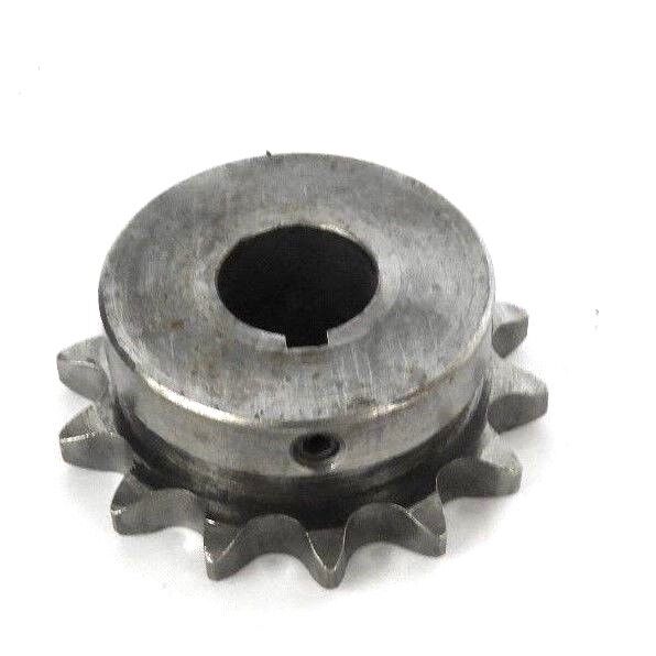 NEW EMERSON BROWNING 4014X3/4 SPROCKET 14TEETH BORE:3/4IN KW:3/16IN