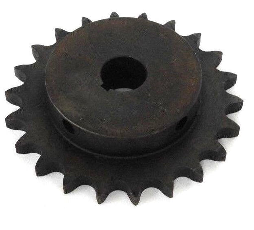 NEW MARTIN 50BS22 7/8 SPROCKET 22 TEETH 7/8" BORE