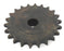 NEW MARTIN 50BS22 7/8 SPROCKET 22 TEETH 7/8" BORE