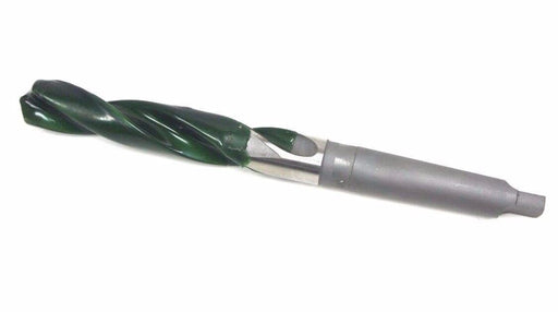 NEW PRECISION TWIST 35964 TAPER SHANK 118 HELICAL PT. DRILL BIT TYPE D999 1"